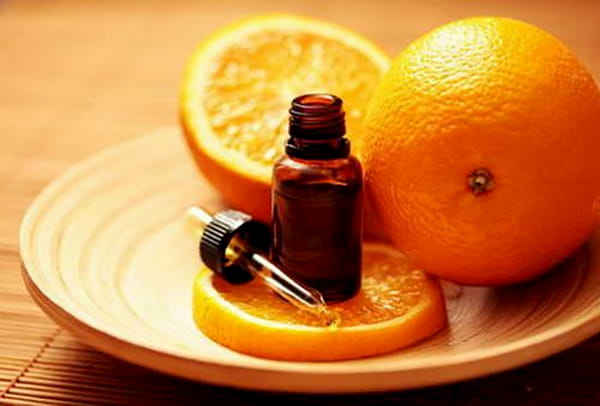 Giá tinh dầu cam thiên nhiên giúp cải thiện sức khỏe
