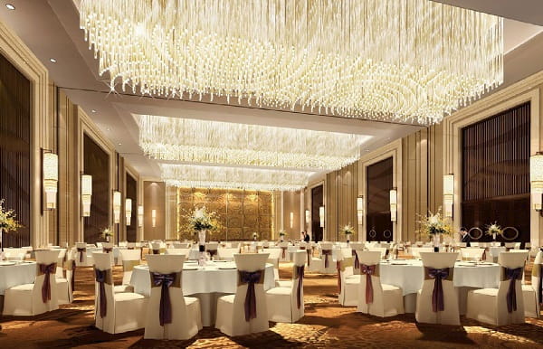 thiết kế nhà hàng tại tphcm
