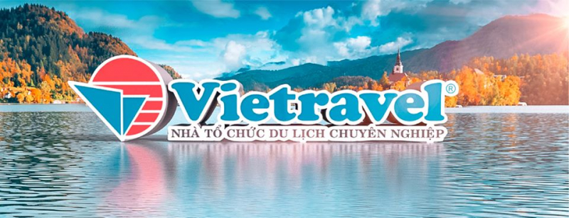 Công ty Du lịch lữ hành Viettravel