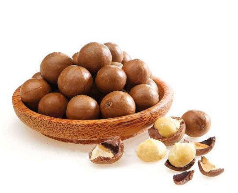 hạt macca chất lượng