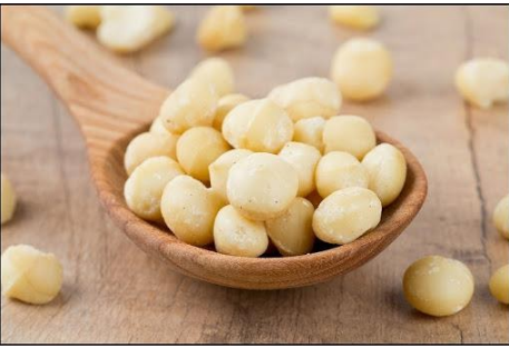 Hạt macca có tác dụng gì cho sức khỏe