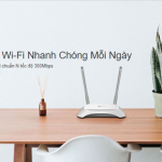 Hướng dẫn lắp đặt router wifi full vạch mọi vị trí trong nhà