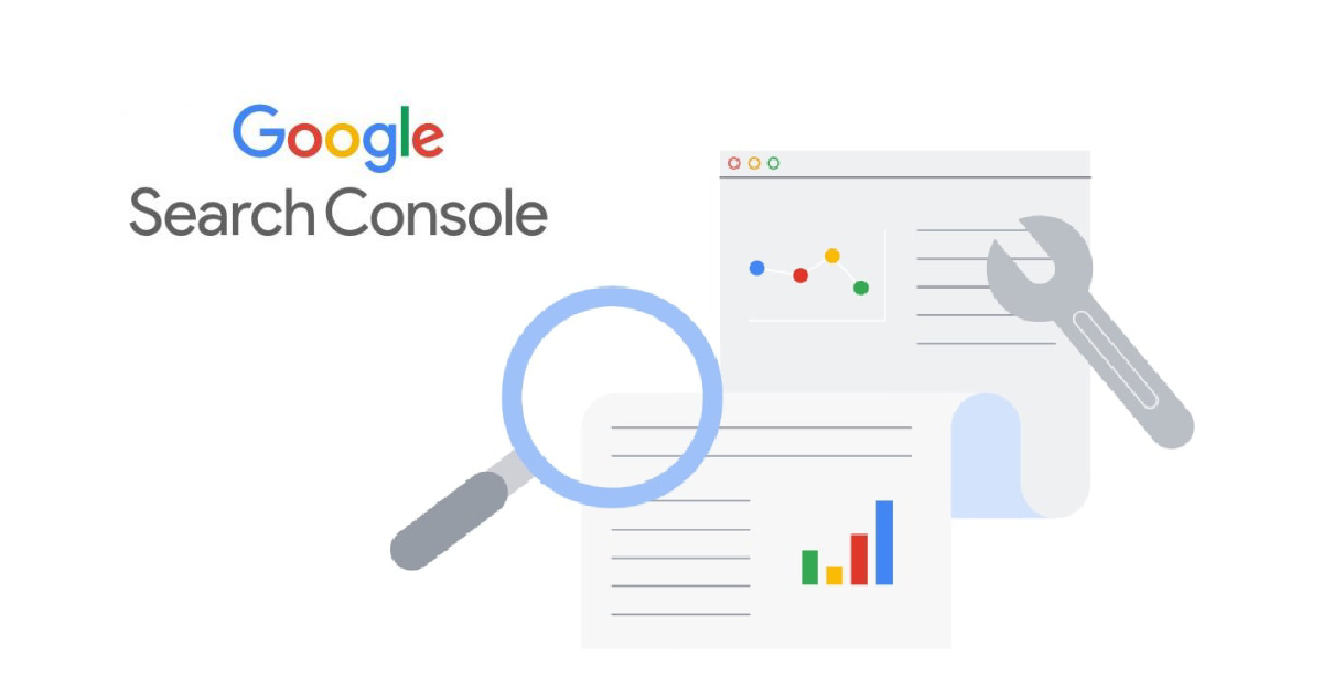 hướng dẫn sử dụng Google Search Console