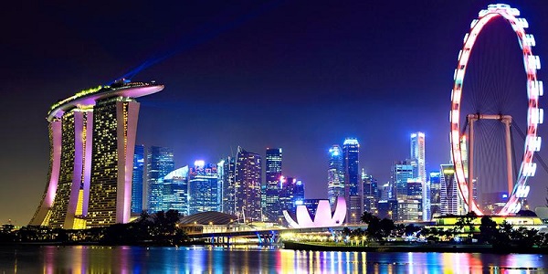 Những trải nghiệm du lịch tour Singapore Malaysia giá rẻ