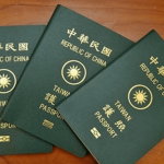 Những điều cần biết khi xin Visa Đài Loan 2