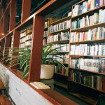 Hub Book Cafe