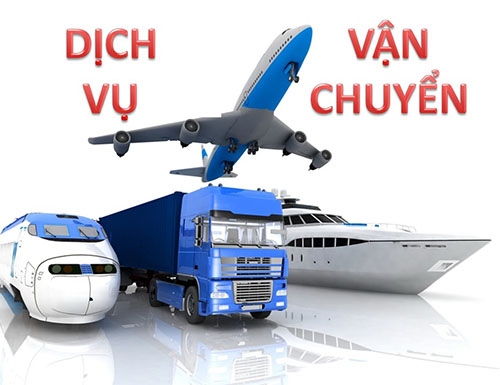 Dịch vụ vận chuyển hàng từ Nhật về Việt Nam như thế nào?