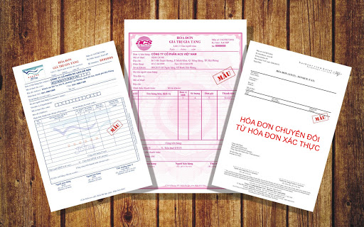 hoa don chuyen doi