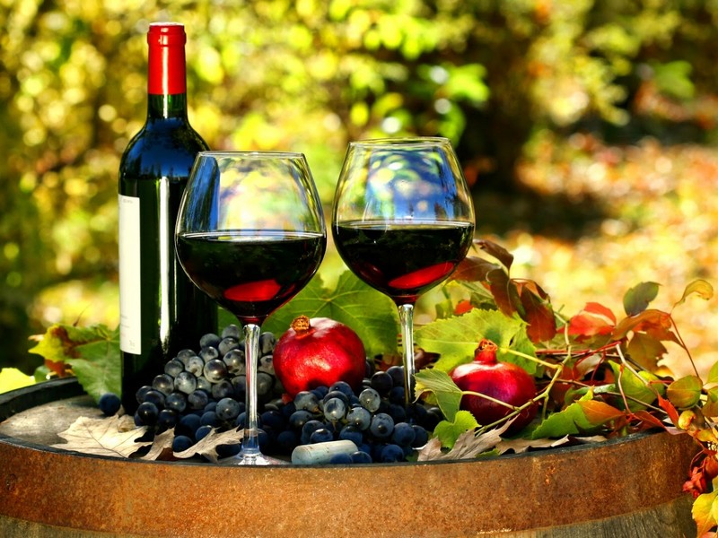 Rượu mạnh có ảnh hưởng gì đến với sức khỏe con người