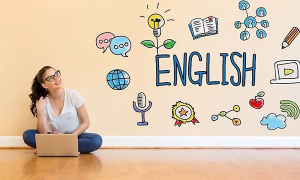 Cách học tiếng Anh giao tiếp tại nhà như thế nào?