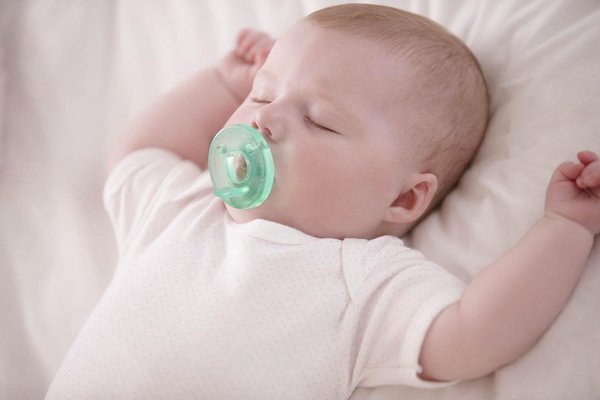 cách ru trẻ sơ sinh ngủ nhanh nhất