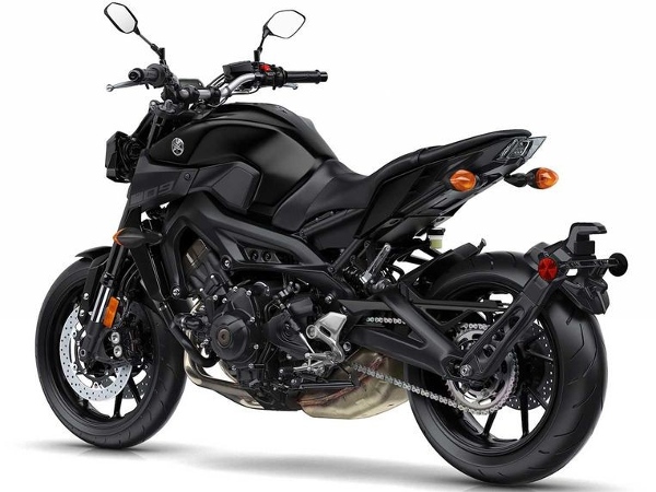 MT 09 2021 - Mẫu moto 500cc được ưa chuộng nhất hiện nay 