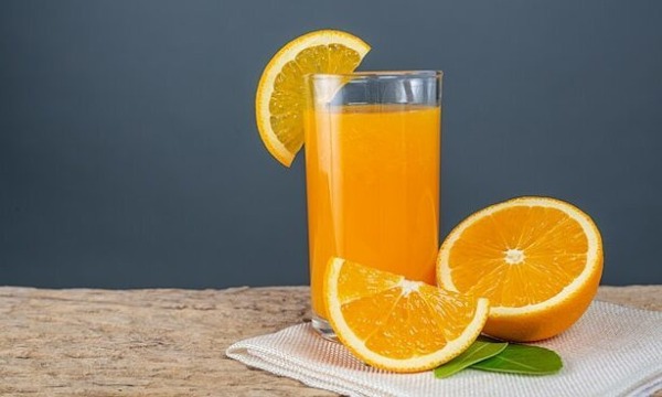 Cần bổ sung vitamin C bổ sung sức đề kháng cho người bệnh