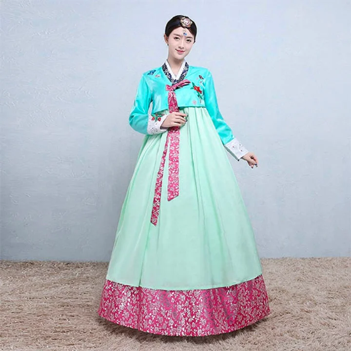 Hanbok Hàn Quốc Cách Tân giá rẻ Tháng 3,2024|BigGo Việt Nam