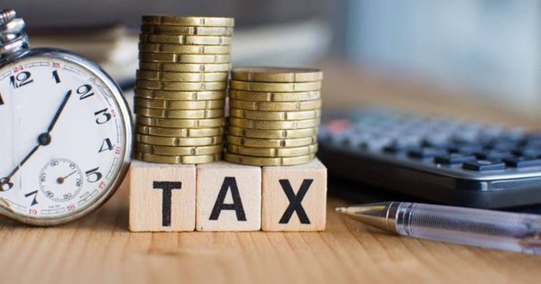 công thức tính thuế thu nhập doanh nghiệp