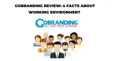 gobranding working environment