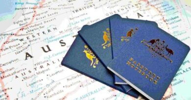 chi phí định cư úc - Tùy vào từng diện thị thực mà lệ phí xin visa sẽ khác nhau