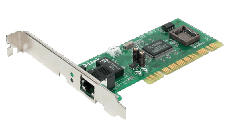 Network Interface Card (NIC)