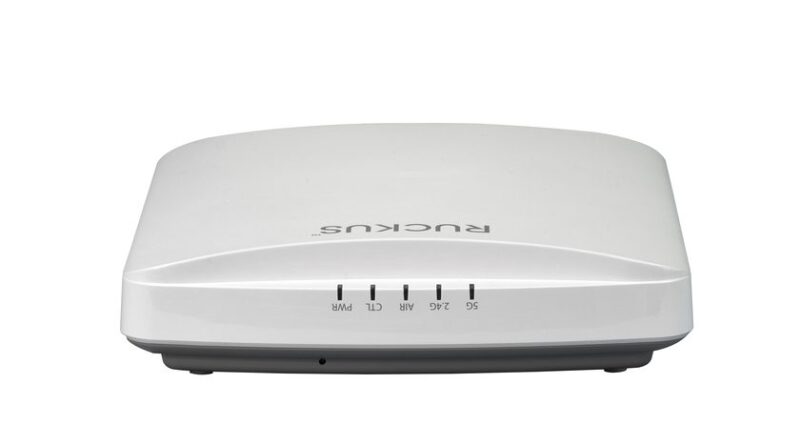 Thiết bị Access Point Wifi