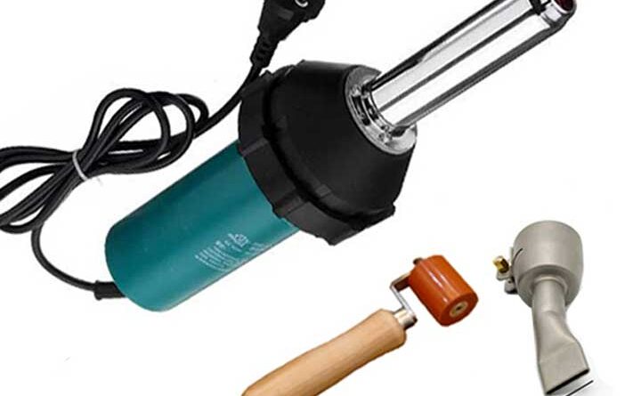 giá máy hàn bạt nhựa