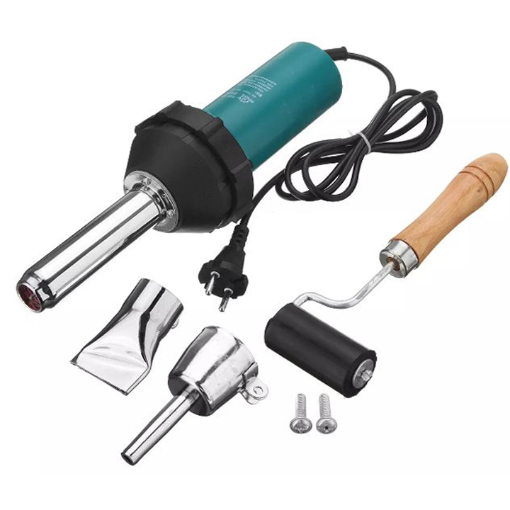 Chọn mua máy hàn cầm tay phù hợp với nhu cầu và ngân sách