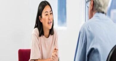 Lý do giới thiệu bản thân quan trọng trong bài thi IELTS Speaking