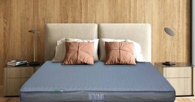 Nệm Foam là gì?