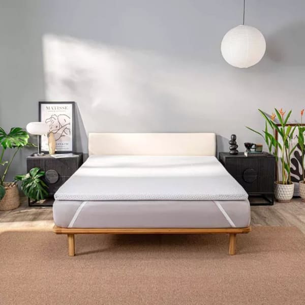 Nệm Memory foam Dunlopillo