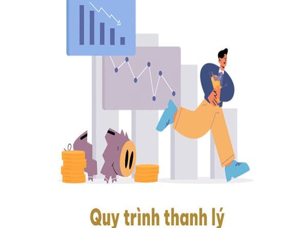 Quy định pháp lý về thanh lý tài sản cố định