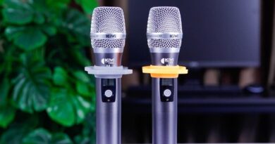 Lợi ích của micro không dây trong hệ thống karaoke