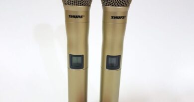 Micro Shure