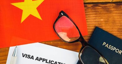 How to apply for an expedited Vietnam visa