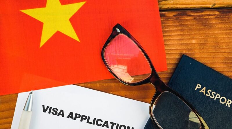 How to apply for an expedited Vietnam visa