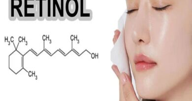 Retinol là gì?