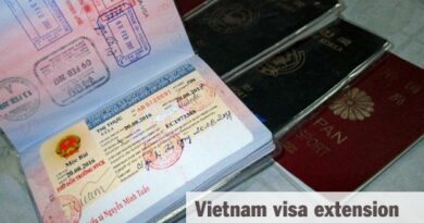 How to get Vietnam visa extension and renewal?