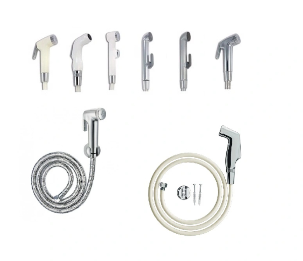 Vòi xịt vệ sinh Inax được ưa chuộng