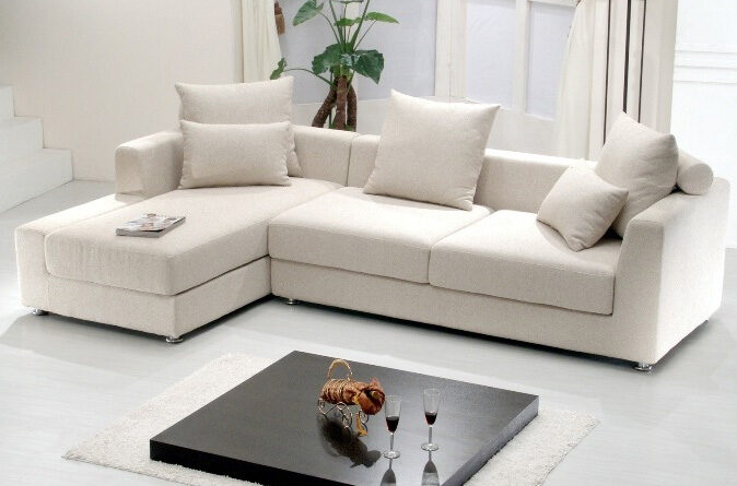 Bí quyết chọn ghế sofa phòng khách nhỏ