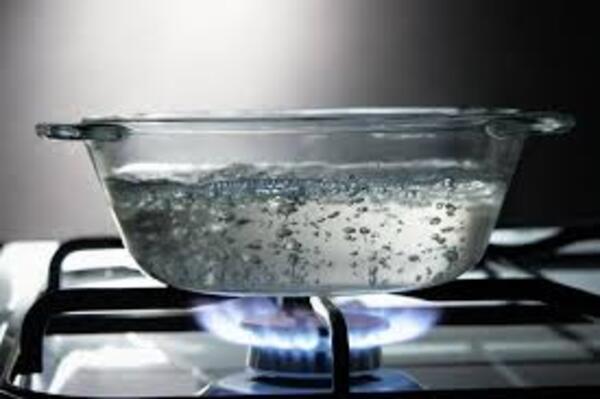 Nước khoáng có đun sôi được không