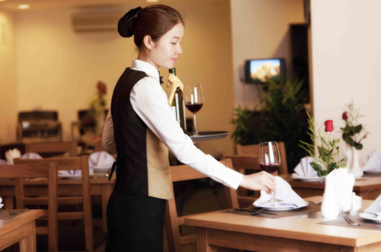 Cơ hội nghề nghiệp rộng mở của ngành quản trị khách sạn 