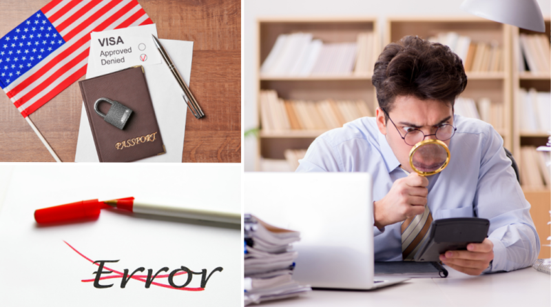 urgent visa processing time