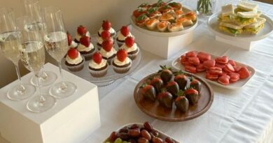 Không cần phức tạp, một tea break đơn giản với trà thảo mộc và vài chiếc panna cotta hoặc bánh quy cũng đủ khiến buổi chiều làm việc trở nên nhẹ nhàng và hiệu quả hơn.