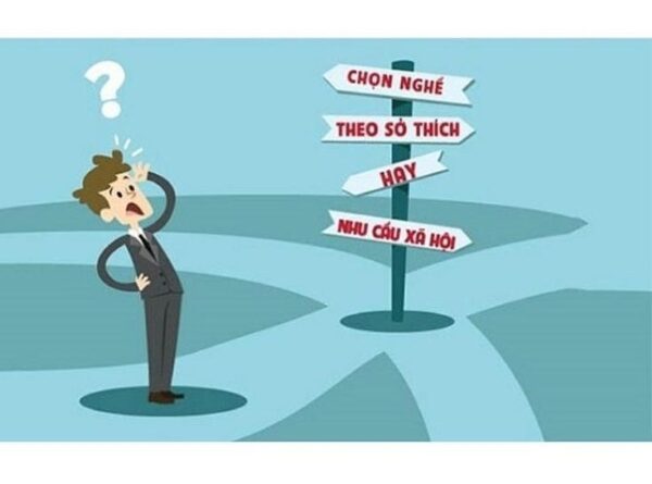 Cách định hướng nghề nghiệp sau THPT có vai trò quan trọng trong định hướng nghề nghiệp tương lai của học sinh