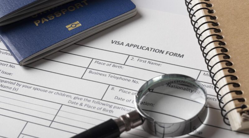 online visa for business urgent