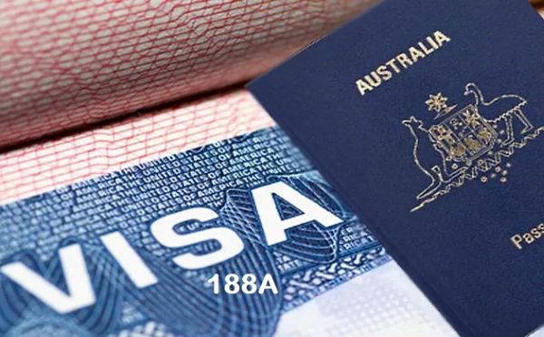 Có visa Úc được miễn visa nước nào