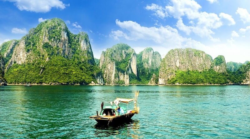 Lợi ích của phát triển du lịch bền vững