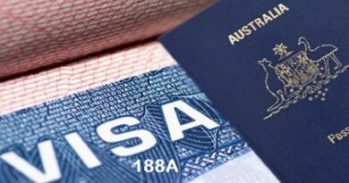 Rớt visa úc bao lâu xin lại được? Tại sao lại rớt visa úc?