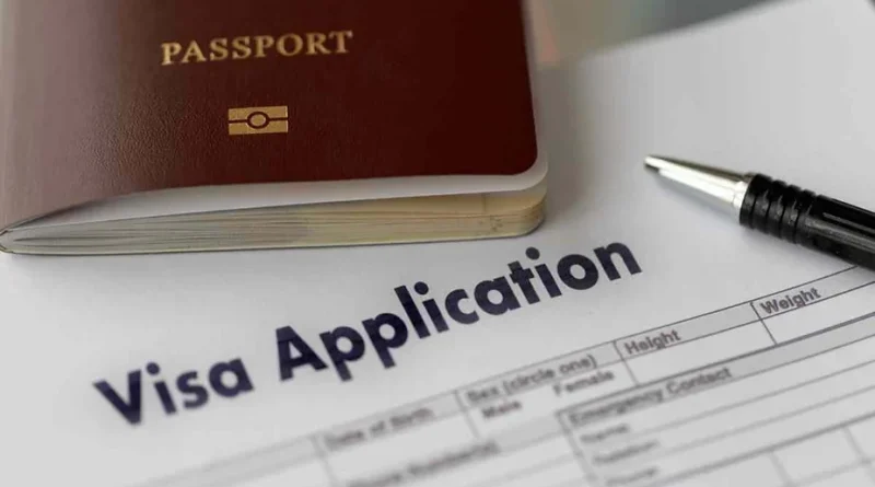 urgent repatriation visa