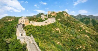 Visa du lịch Trung Quốc có thời hạn bao lâu