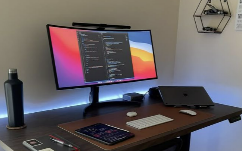 Máy tính văn phòng hiệu năng cao