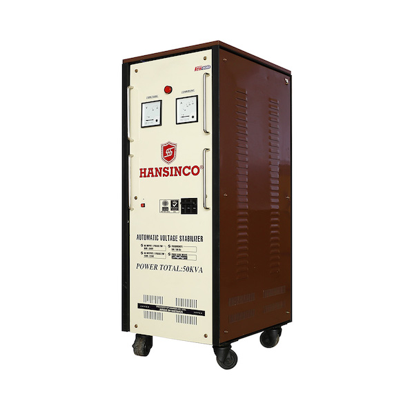 Tác dụng của biến áp cách ly trong đời sống